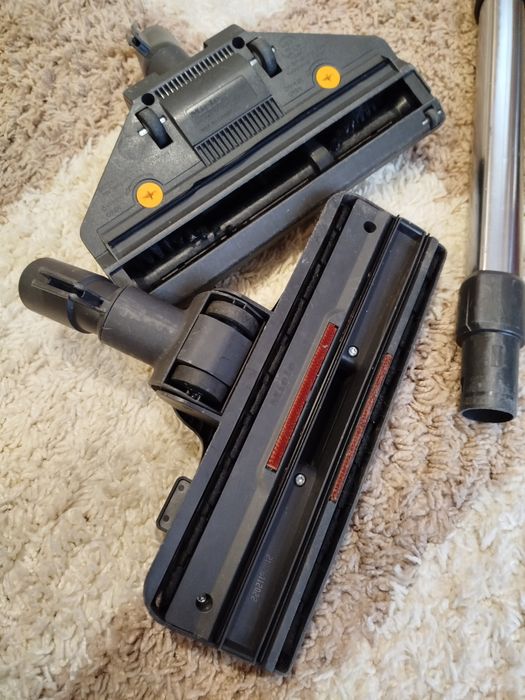 Прахосмукачка  Miele S8 Cat&Dog 2200w