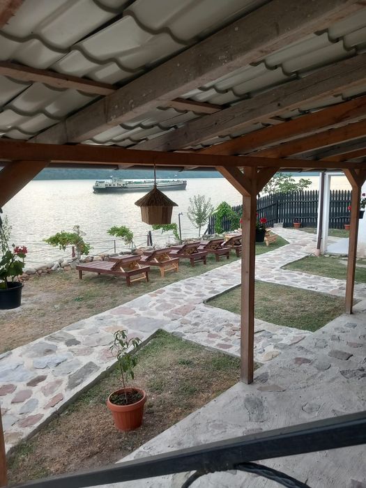 Cabana La Dunare