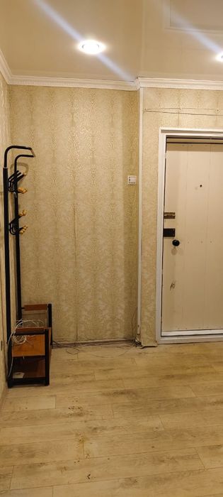 Сдам 3х комн квартиру