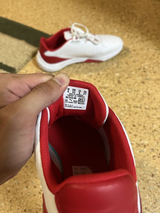 Оригинал кроссовки PUMA новые