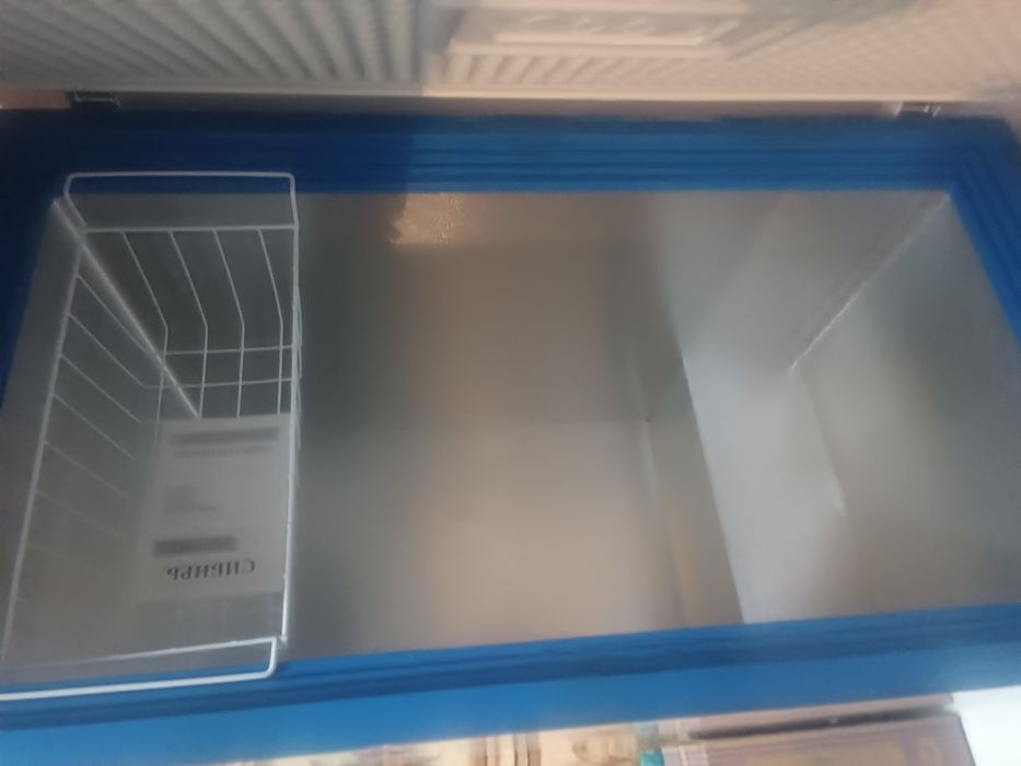 Продается ларь Сибирь 217