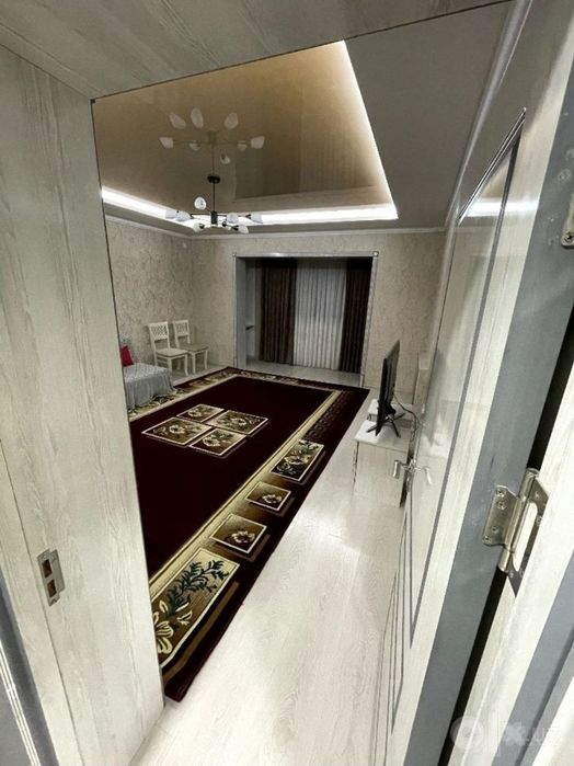 Algoritm Qizil sharq
