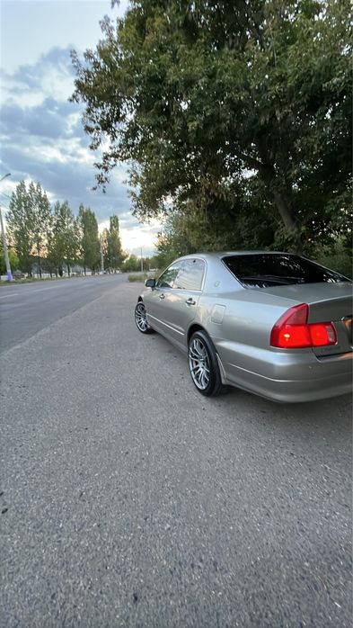 Продам митцубиси диамант