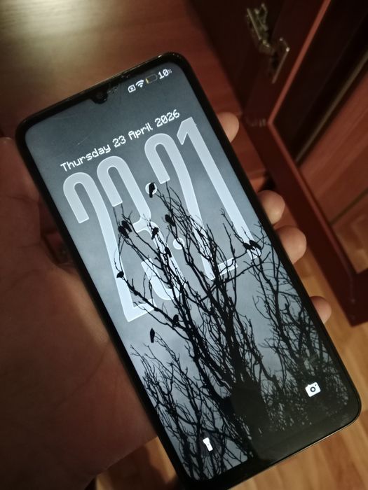 Редми 13с обменн