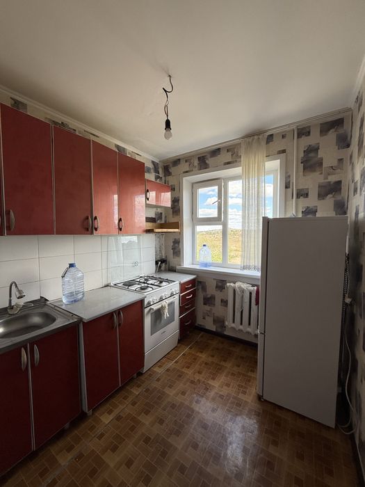 Сдаю в Аренду 2 комнутнуб квартиру