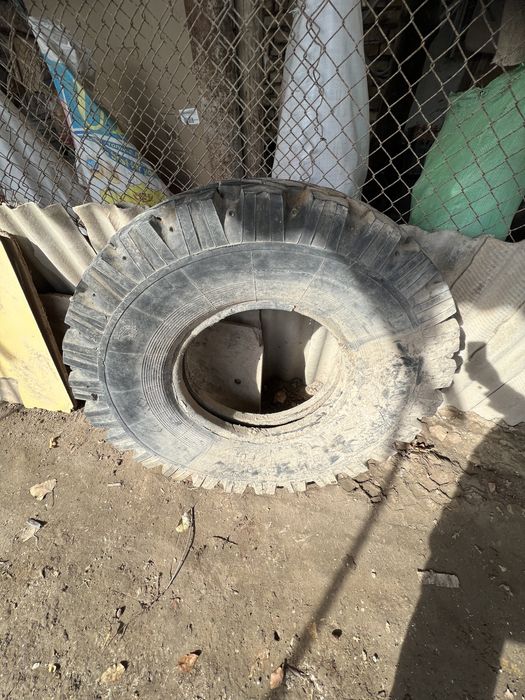 Покрышка Маз балон Маз