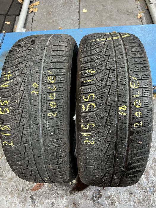 215 55 17 hankook iarna dot 2020