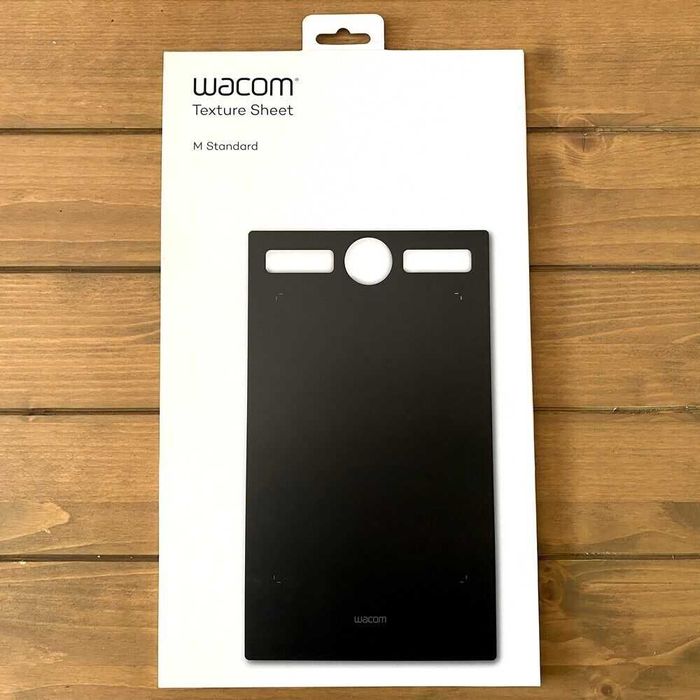 Стандартная cменная поверхность для Wacom PTH-660