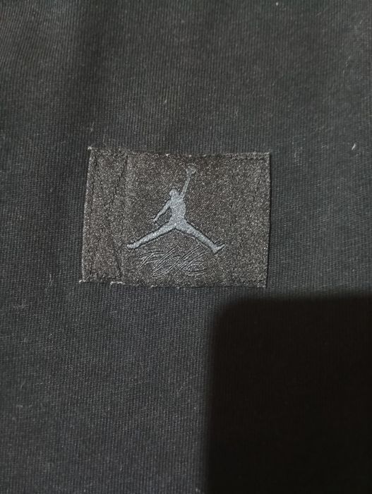 мъжка спортна тениска Jordan