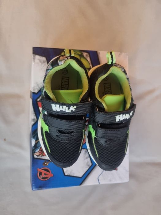 Hulk/ хълк маратонки