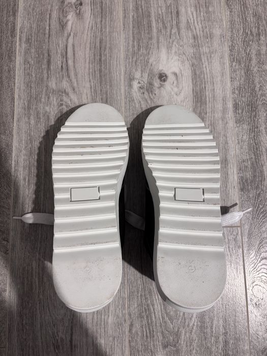 EU 46 Numeris Atelier - Acrylic Black