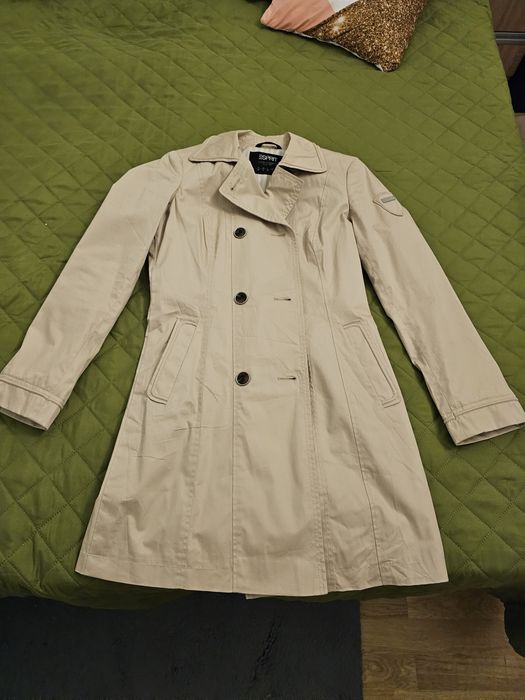 Trench dama Esprit