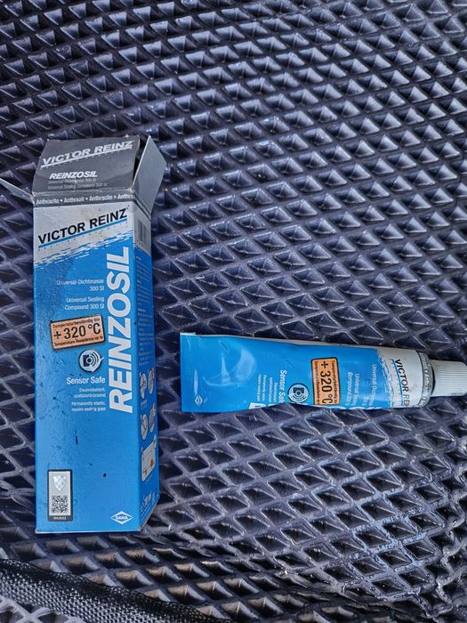 Герметик для авто