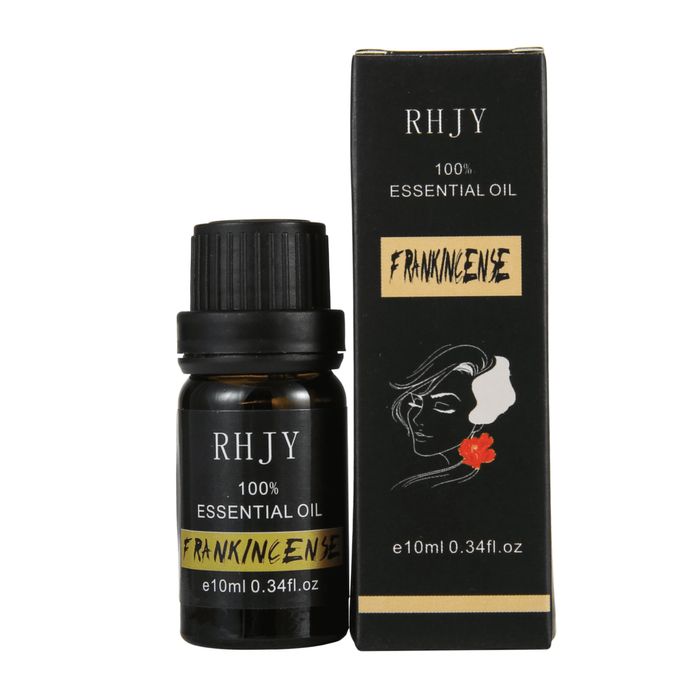 Эфирное масло RHJY ESSENTIAL OIL 10 мл.