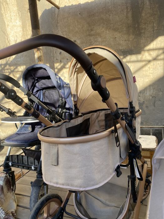 Детский  каляска