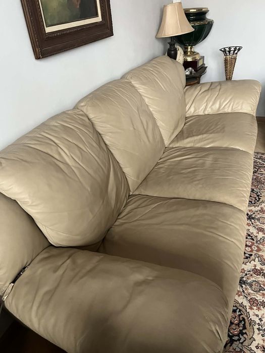 Комплект двойка дивани