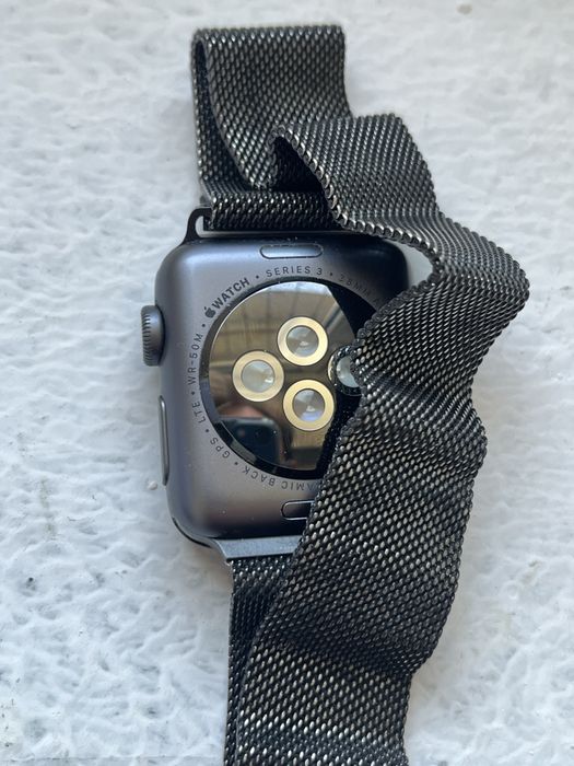 Apple watch 3 38mm
