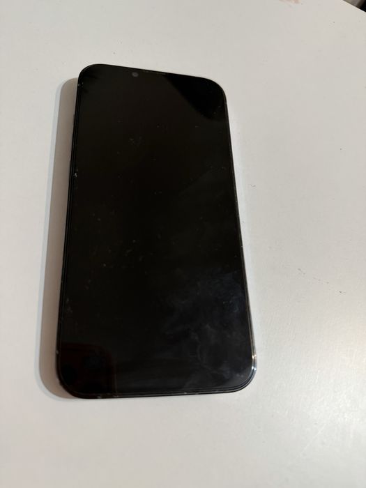 Iphone 13 pro sierra blue