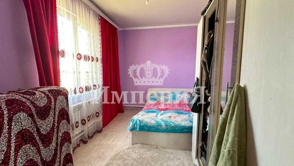 Продам дом в селе Ынтымак Айман Империя