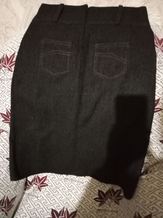 Юбка,46 размер.3000т.