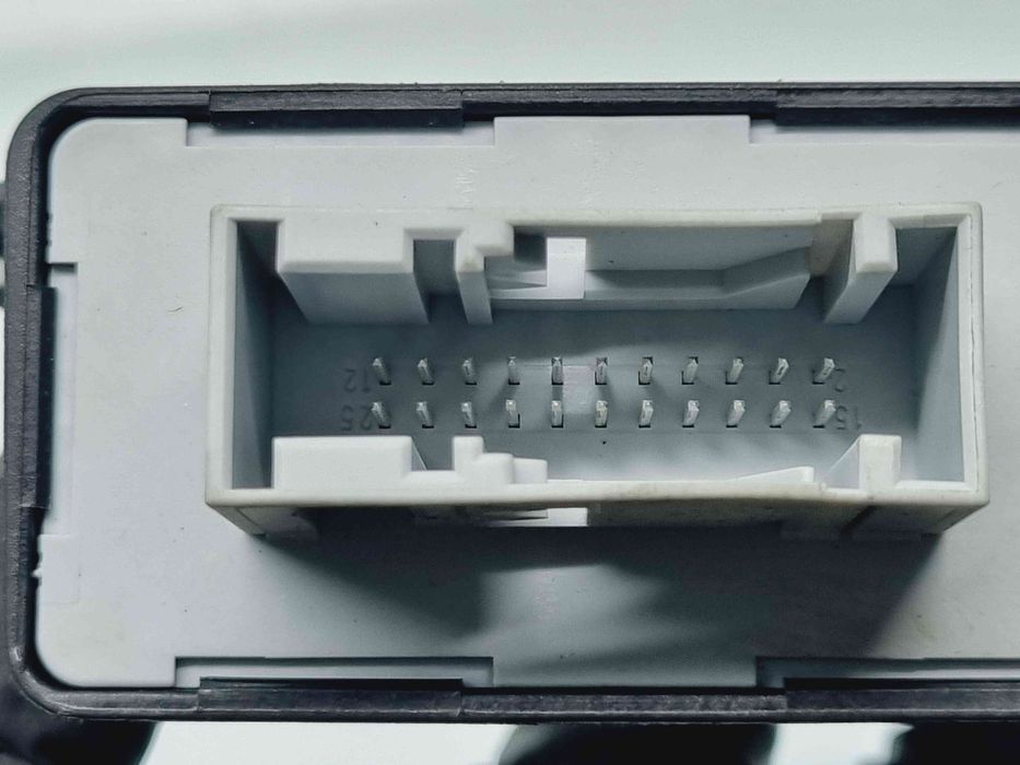 Modul control lumini Skoda Octavia 2 Combi (1Z5) [Fabr 2004-2013] 1T