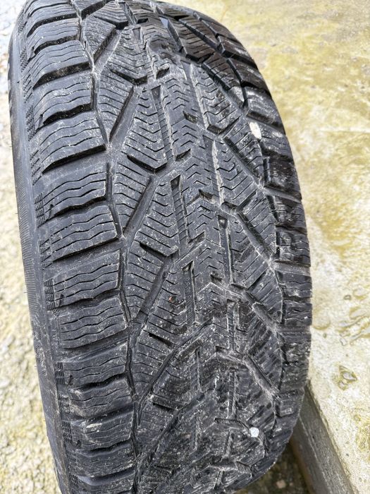 Roti de Ford ranger wildtrac