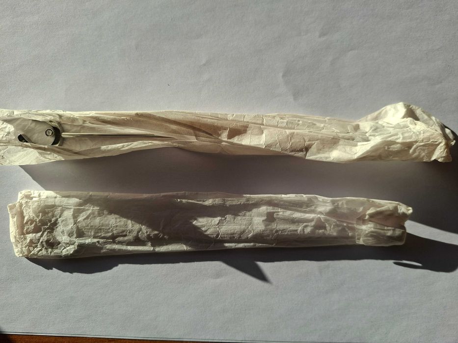 Магнитна бъркалка за вода Energetix, дръжка подкова