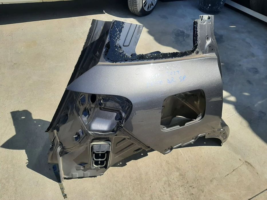 aripa dreapta spate citroen  c5 aircross 2019-2022