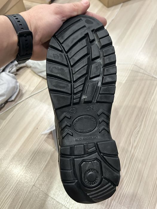 Зимни кубинки 43 , 44 номер