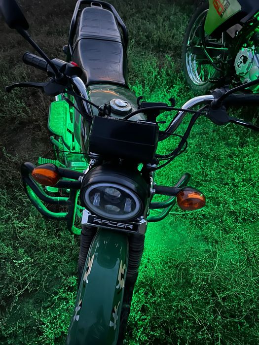 Продам Рейсер в хорошем состоянии