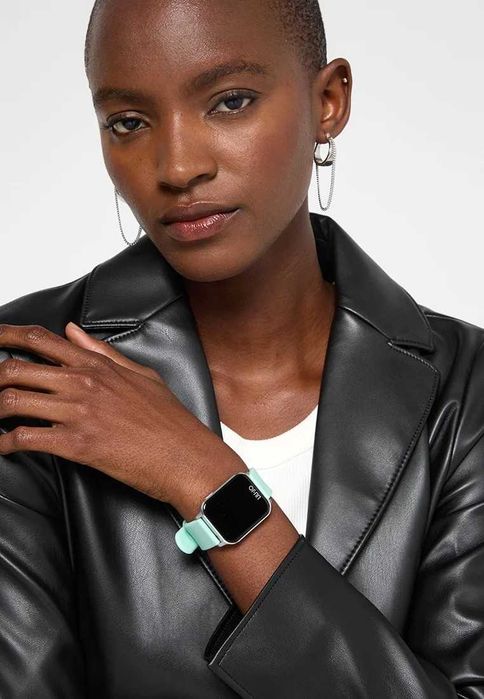 Смарт часовник LIU JO Smart Watch Energy SWLJ016 дамски женски