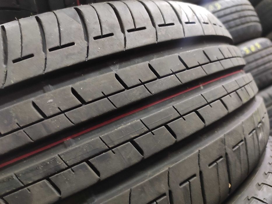 Нови Демо летни гуми 195 55 16 - Bridgestone - DOT 22,23