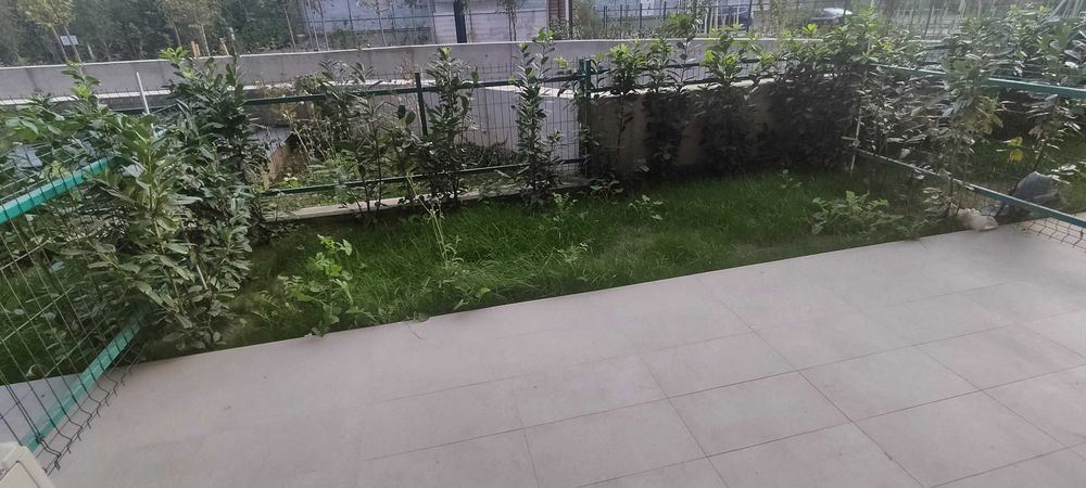 Garsoniera cu gradina l Hils Republica - Metrou Republica