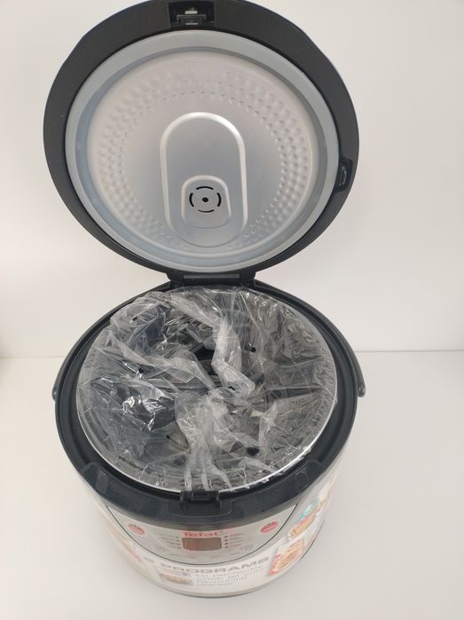 Molticooker Tefal