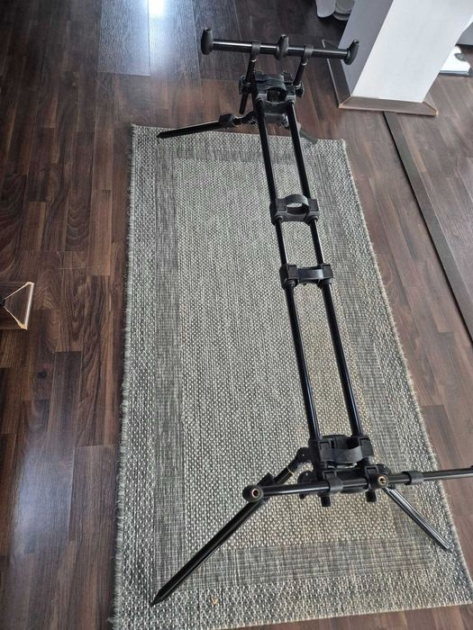 Vand Rod Pod Fox Ranger MK2 3 si 4 posturi