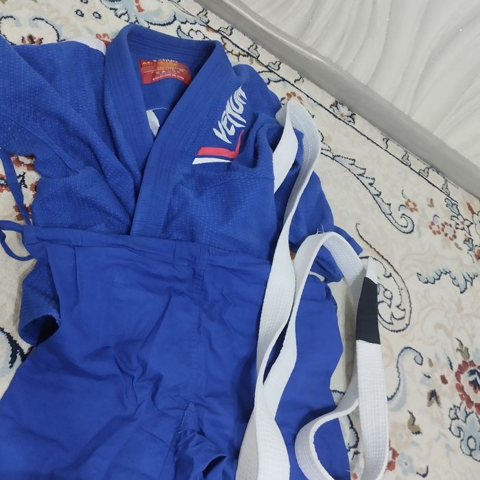 Джюджитсу кимано А1 размер