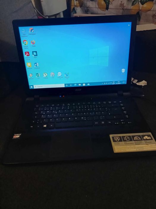 Лаптоп запазен ...