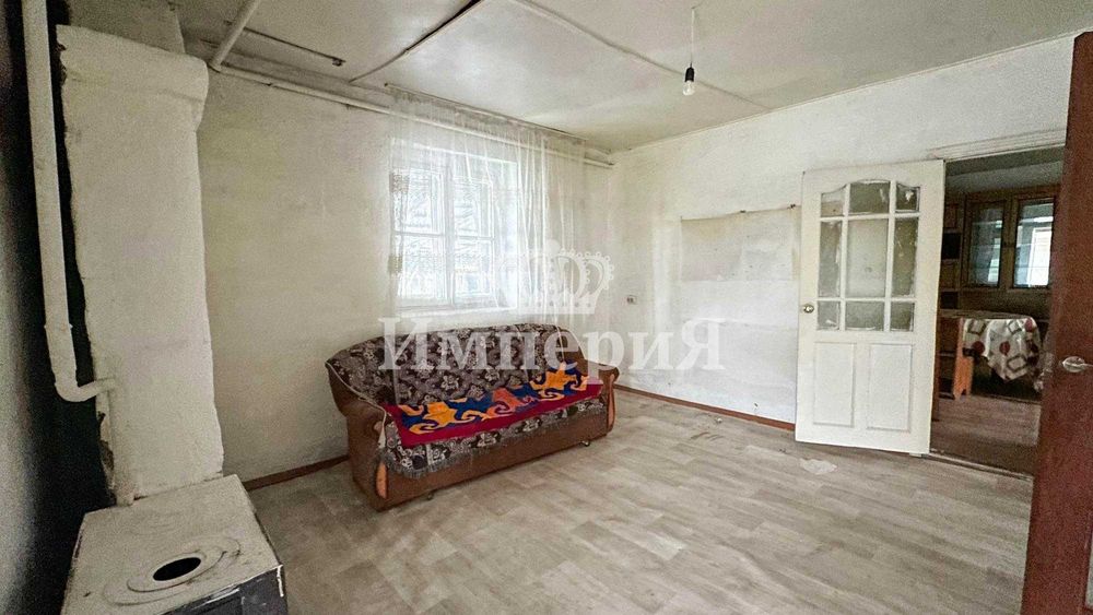 Продаётся 2х ком домик Рамаз Империя