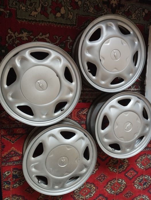 14 lik diska sotiladi