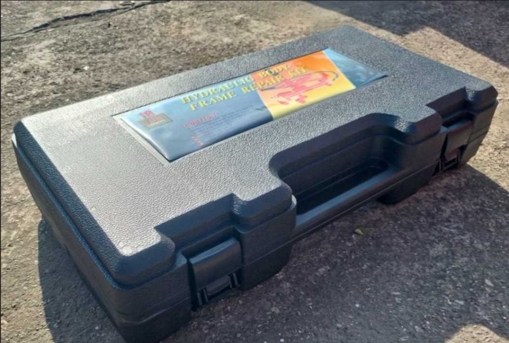 Trusa Reparatii Tinichigerie Presiune 10T