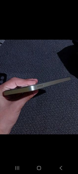 Самсунг А06 Голд