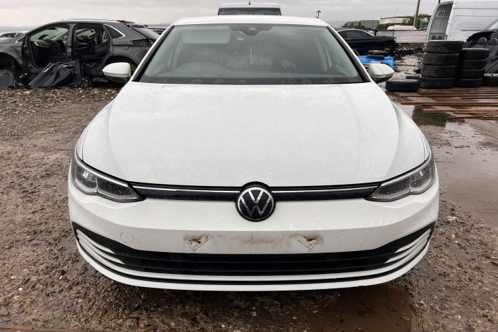 Dezmembrez Volkswagen VW Golf 8 [2020 - 2024] Hatchback 5 usi 1.5 TSI