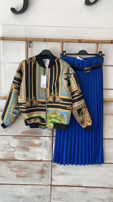 Все из Италии и не только