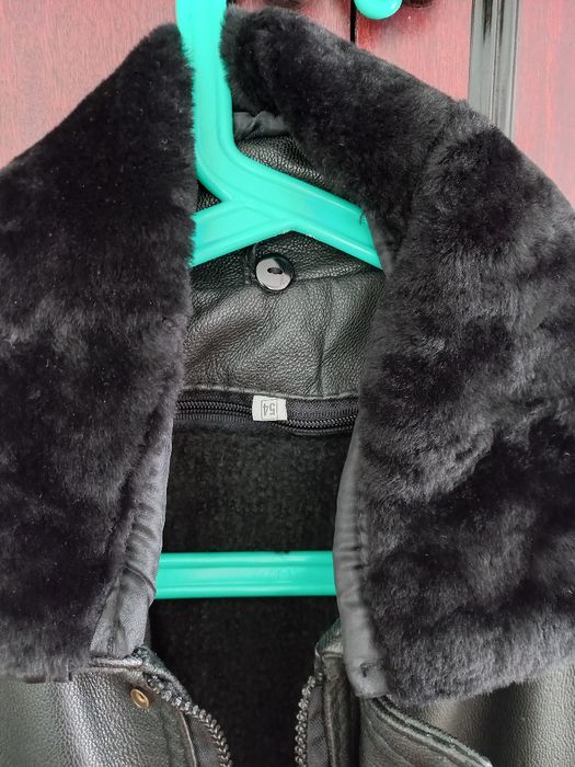 Яке-№54-ест.кожа-ново