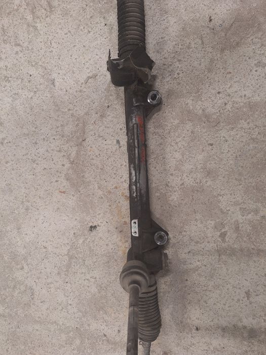 Механична кормилна рейка Nissan Qashqai / Нисан Кашкай 2008г.
