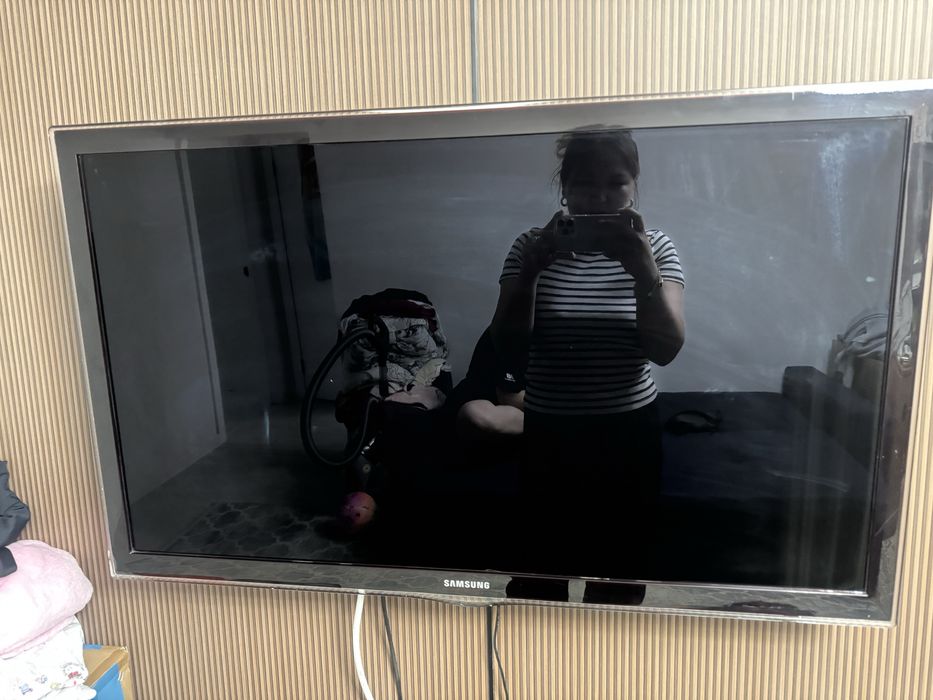 Samsung smart 95 длина ширина 57