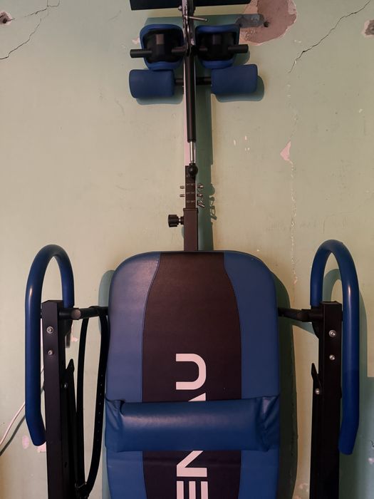 Инверсионный стол