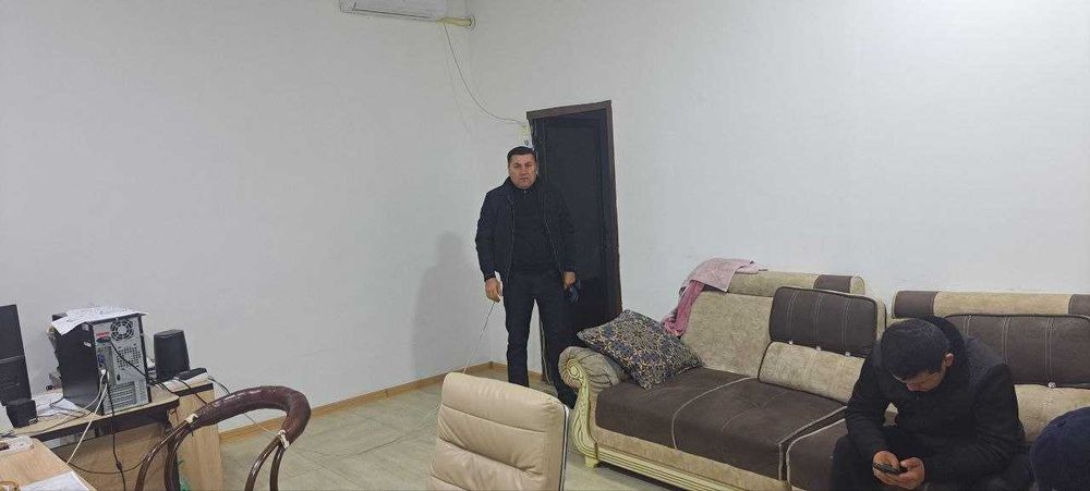 Савдо дўкони биноси