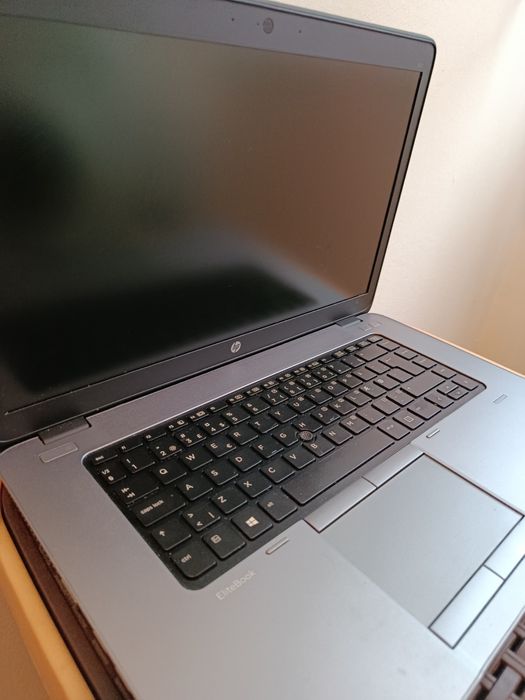 Laptop HP EliteBook 850 G1 pentru piese