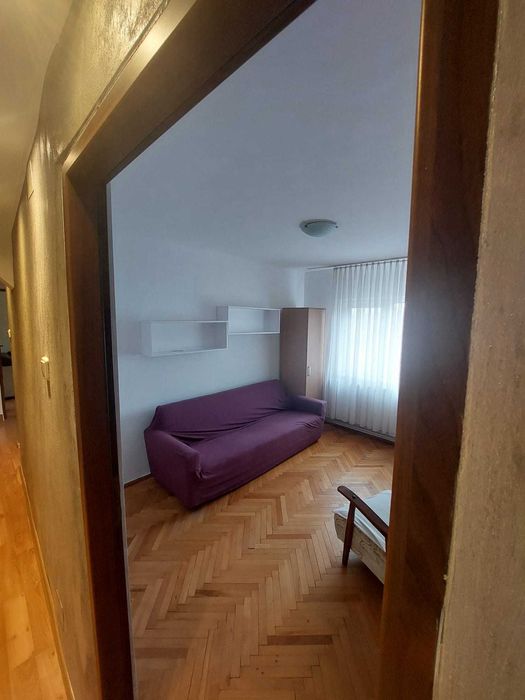 Apartament de vânzare situat în Alba Iulia